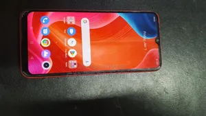 Realme C12 32 GB Red
