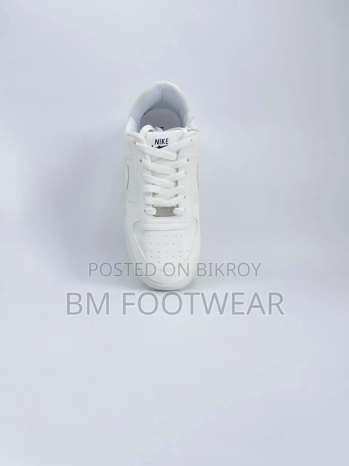 Sneakers with Premium Design