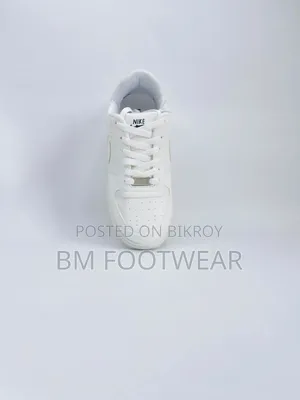 Sneakers with Premium Design
