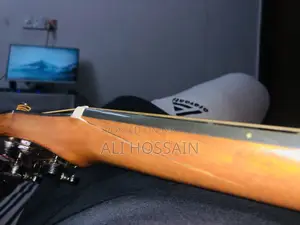 Lsten Guitar