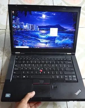 Laptop Lenovo ThinkPad T430 4GB Intel Core i7 HDD 500GB
