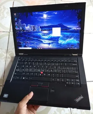 Laptop Lenovo ThinkPad T430 4GB Intel Core i7 HDD 500GB