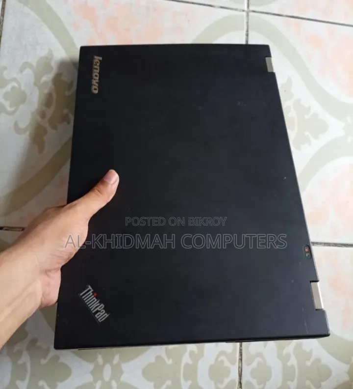 Laptop Lenovo ThinkPad T430 4GB Intel Core i7 HDD 500GB