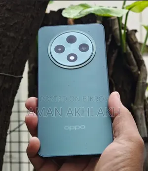 অপো এফ২৭ ২৫৬ জিবি গ্রিন