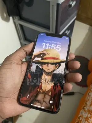 Apple iPhone XS 64 GB Gold