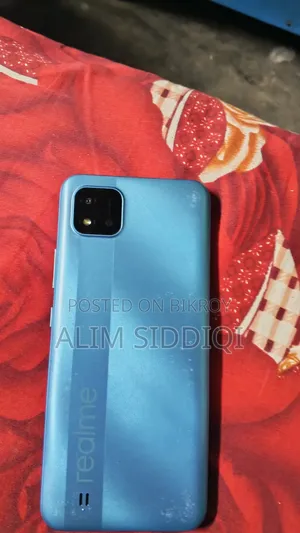 রিয়েলমি ১০ ১২৮ জিবি ব্লু