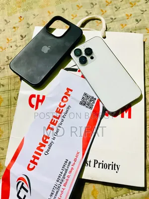 Apple iPhone 14 Pro 256 GB White