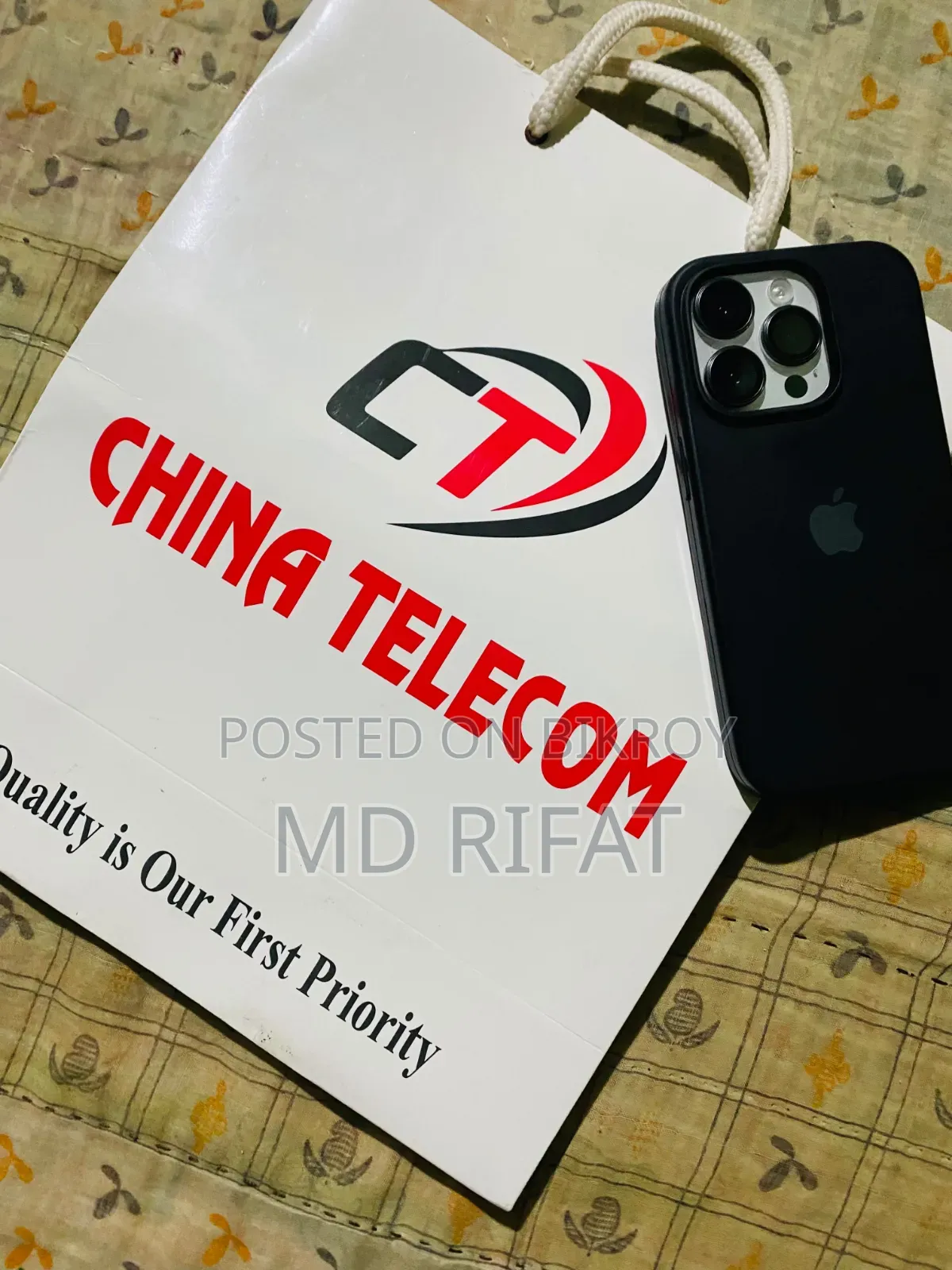 Apple iPhone 14 Pro 256 GB White