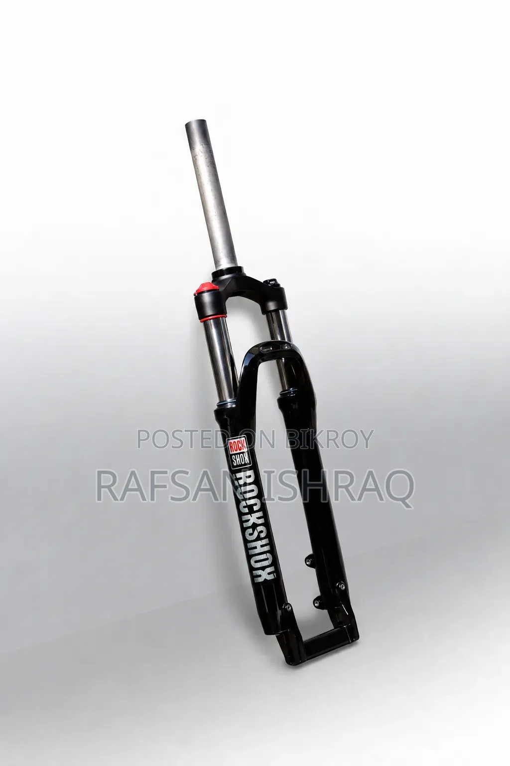 রকশক্স সাসপেনশন