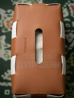 টিস্যু বক্স হোল্ডার (Tissue Box Holder) Pharmaceutical Gifts.