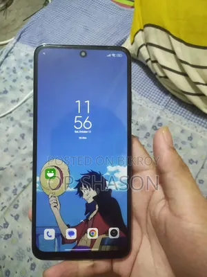 Xiaomi Redmi Note 11 128 GB Blue