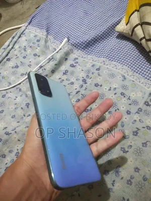 Xiaomi Redmi Note 11 128 GB Blue
