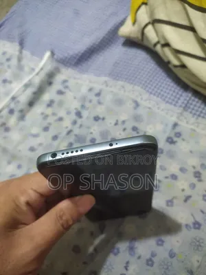 Xiaomi Redmi Note 11 128 GB Blue