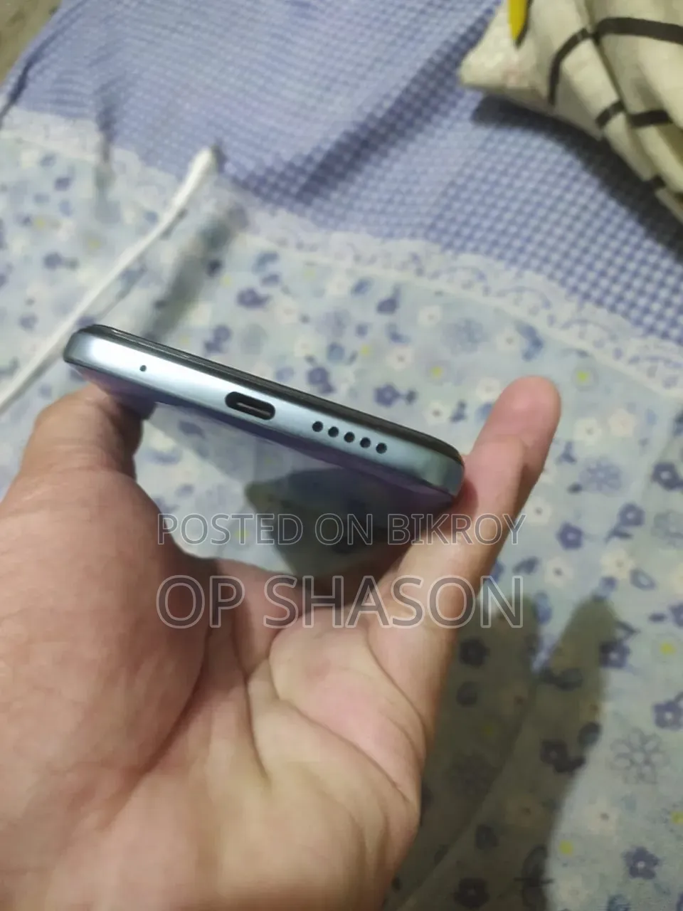 Xiaomi Redmi Note 11 128 GB Blue