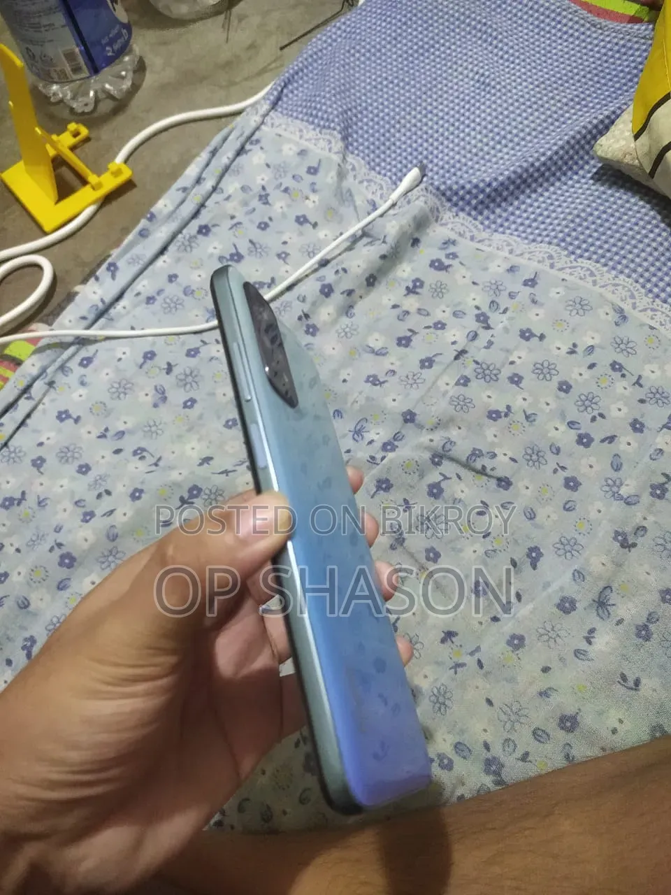 Xiaomi Redmi Note 11 128 GB Blue