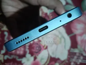 Symphony ATOM 5 64 GB Blue