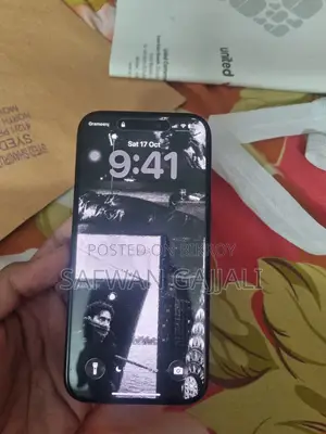 Apple iPhone 15 Pro 256 GB Blue