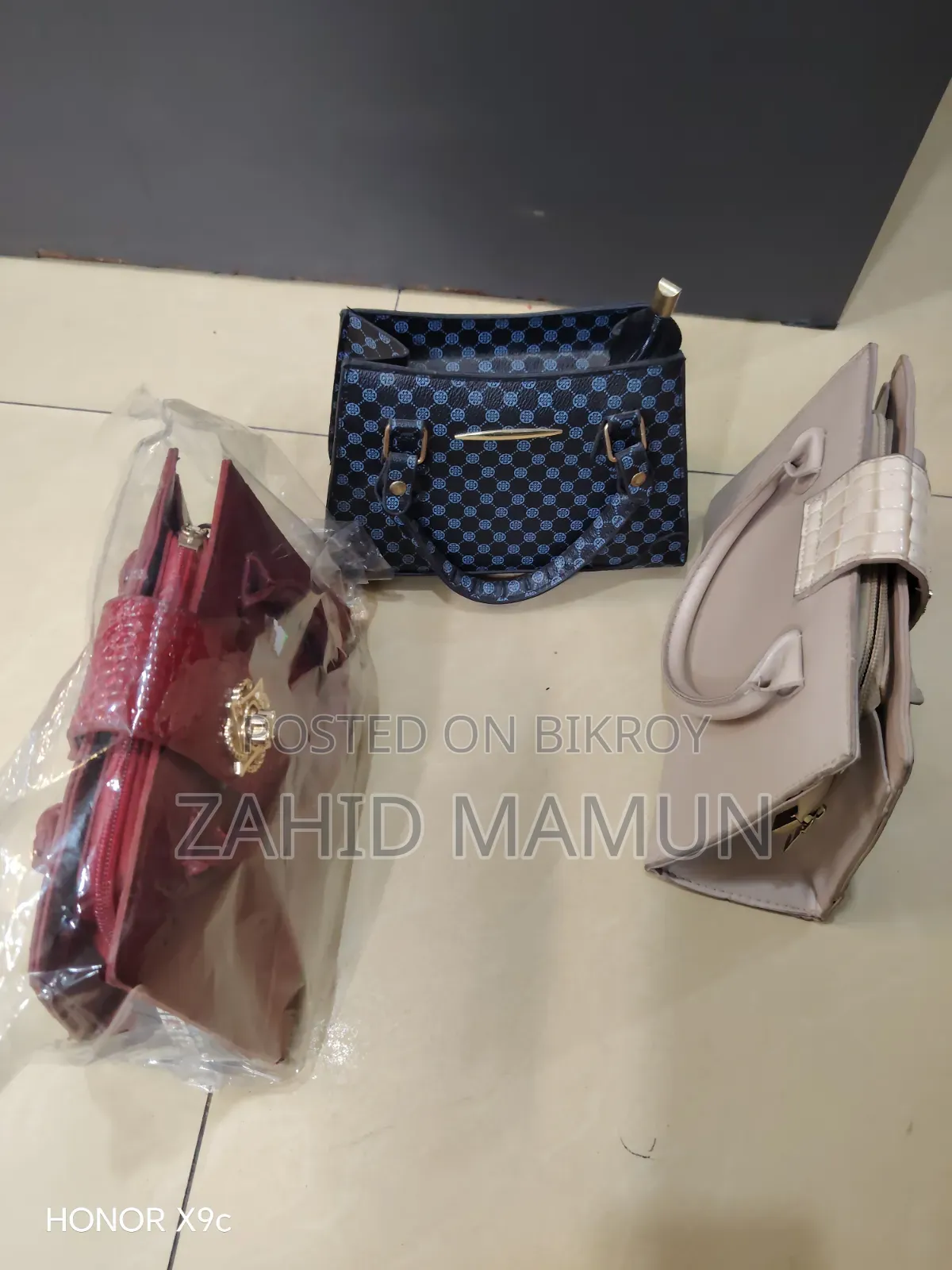 Ladies Bag