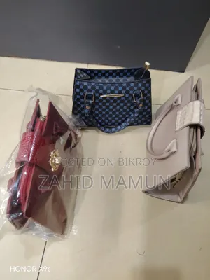 Ladies Bag