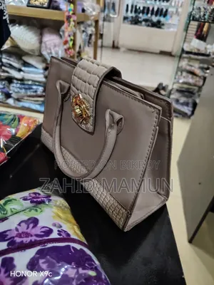 Ladies Bag