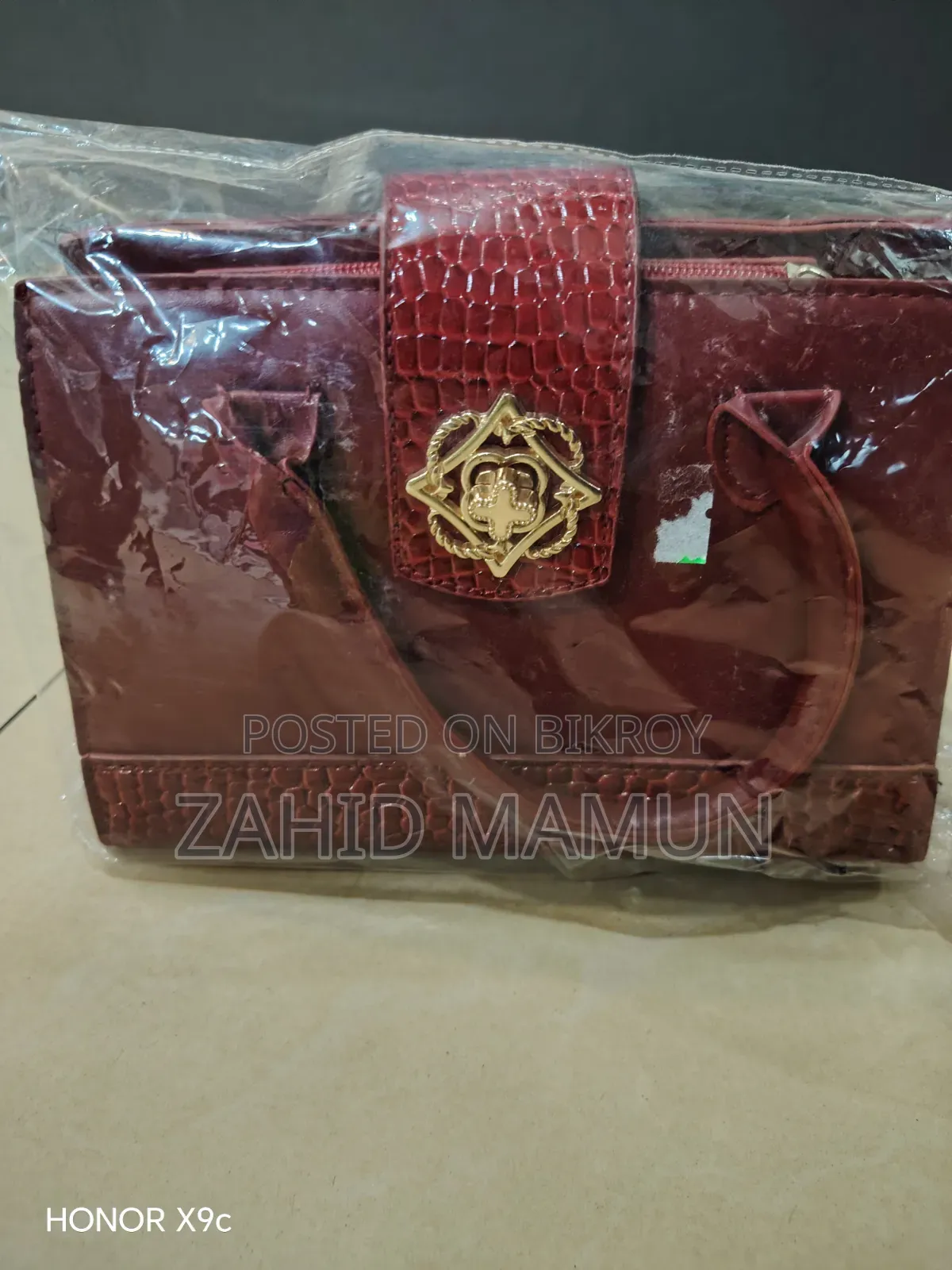 Ladies Bag