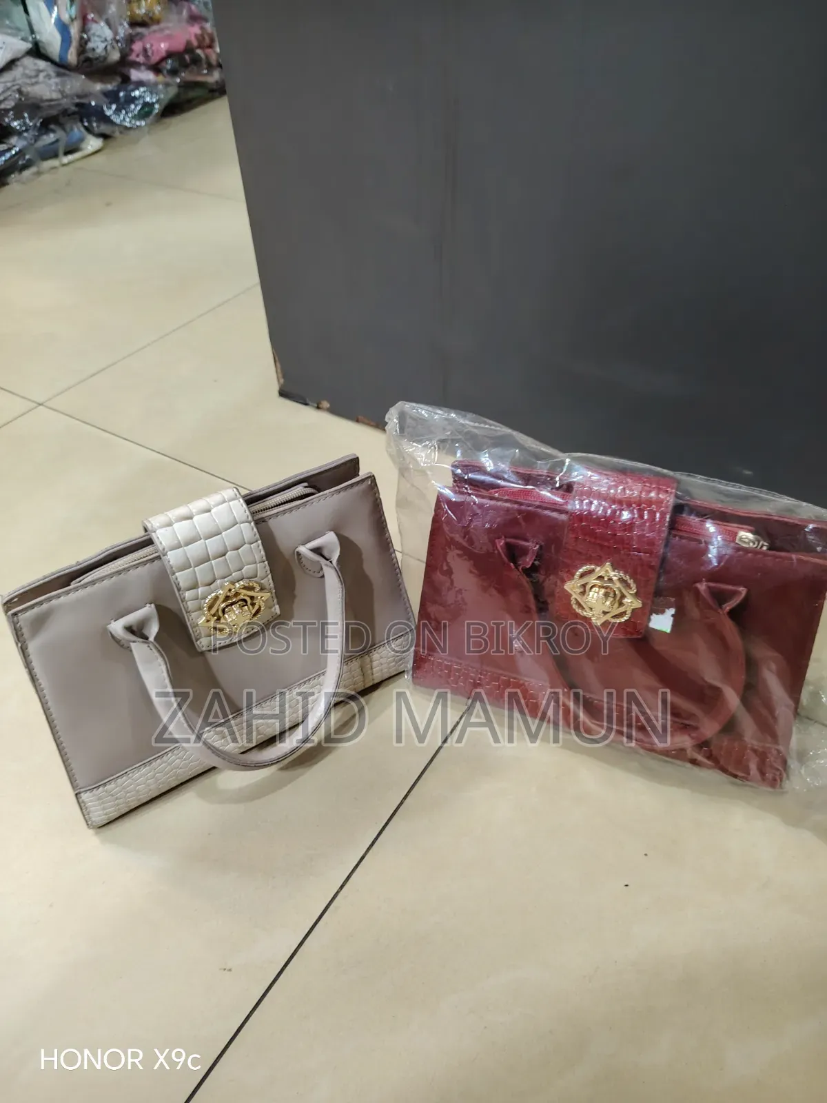 Ladies Bag