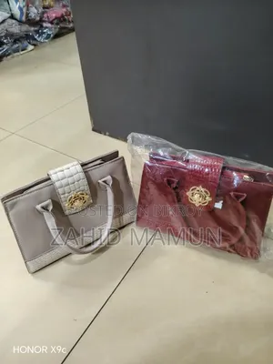 Ladies Bag