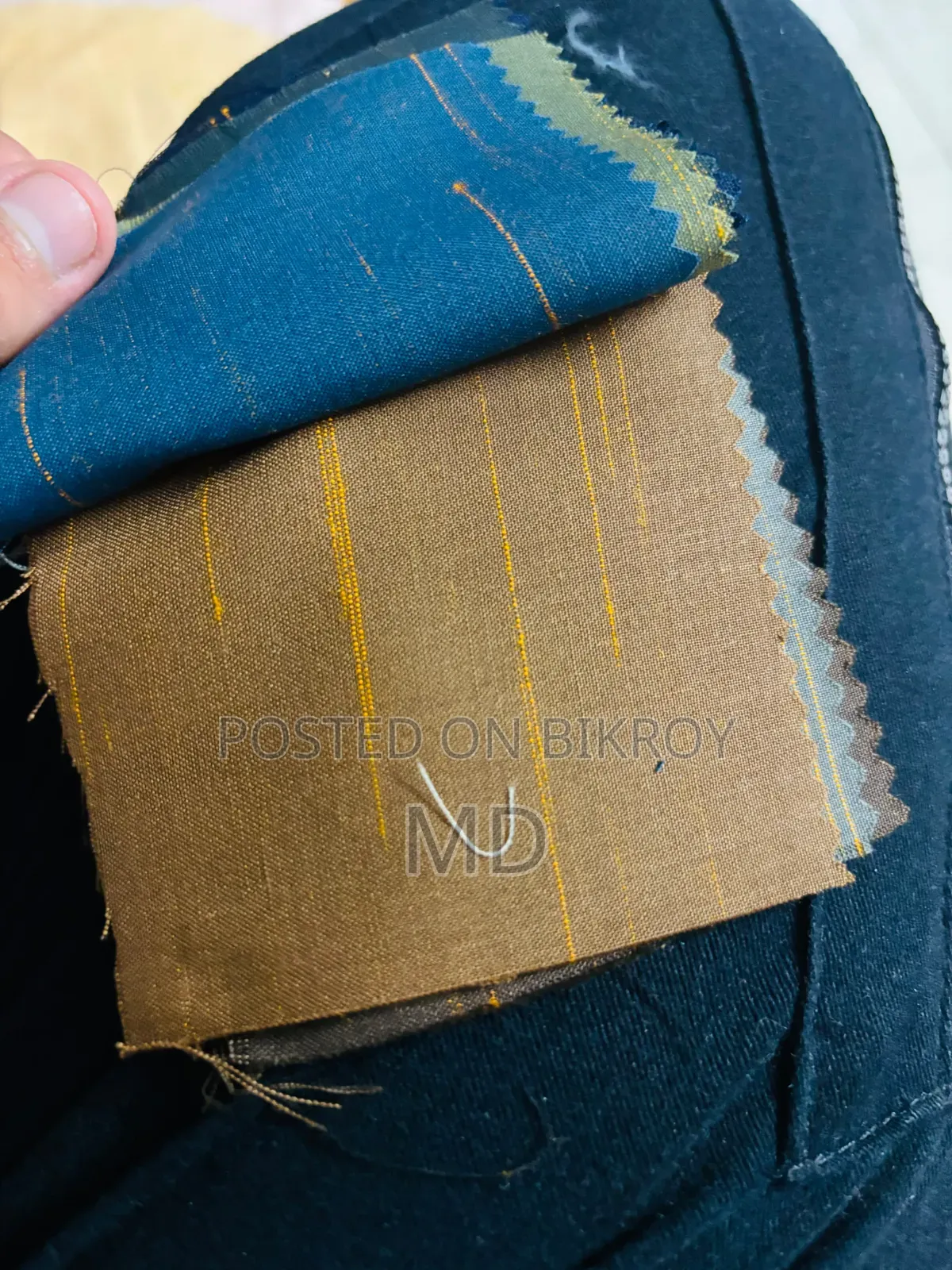 হাই লেভেল ফেব্রিকস পাঞ্জাবি ফেব্রিকস