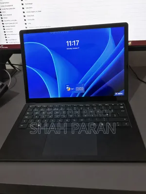 Laptop Microsoft Surface Laptop 4 16GB Intel Core i7 SSD 256GB