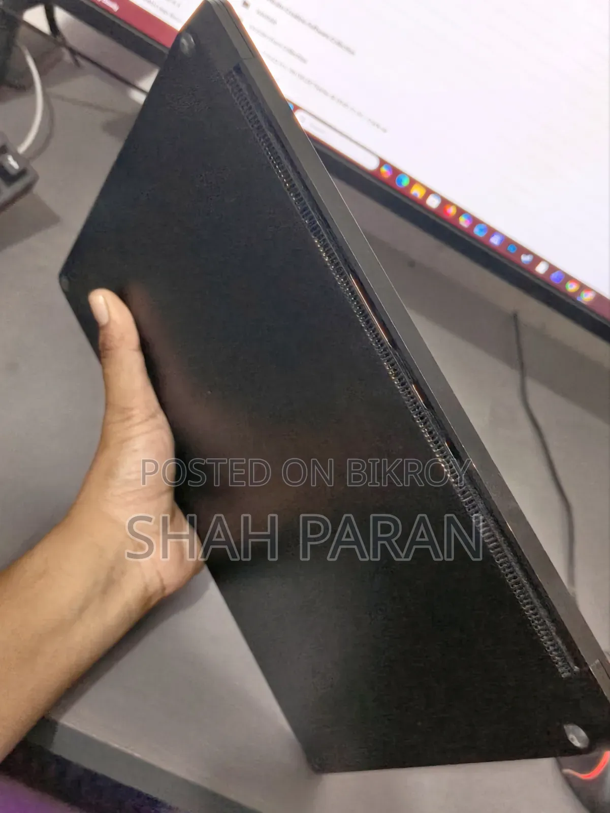 Laptop Microsoft Surface Laptop 4 16GB Intel Core i7 SSD 256GB