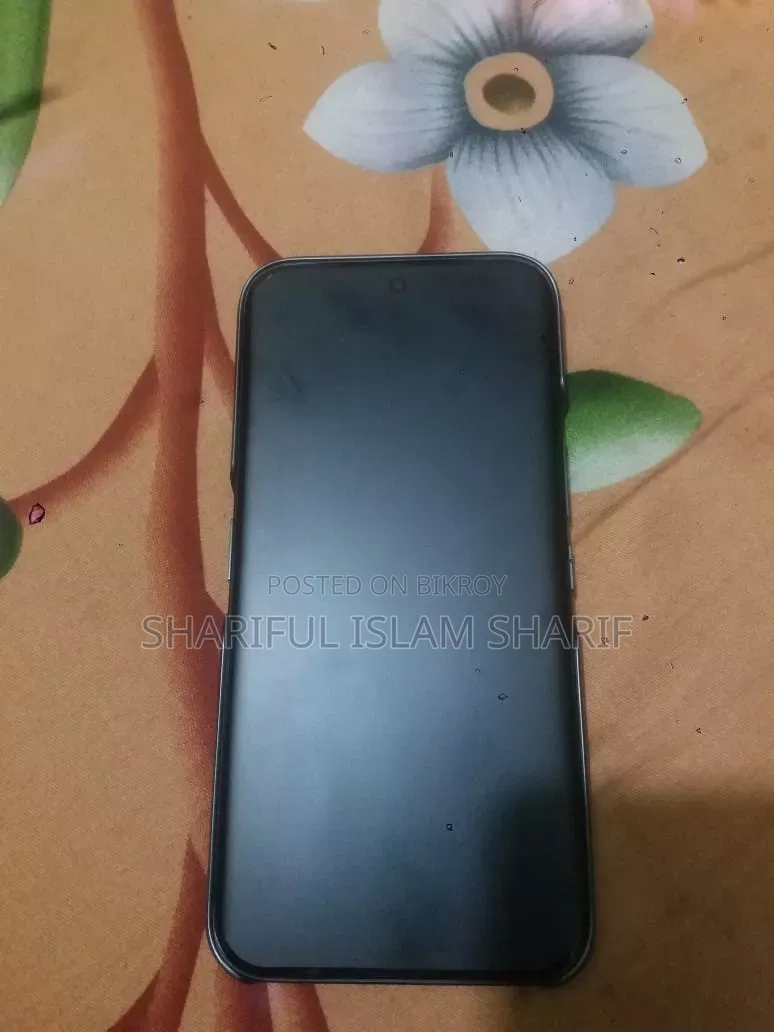 টেকনো ক্যামন ৫০ আল্ট্রা ২৫৬ জিবি ব্ল্যাক