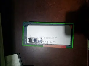 Infinix Hot 60 Pro+ 256 GB Silver