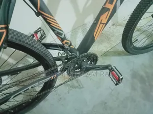 বাই সাইকেল