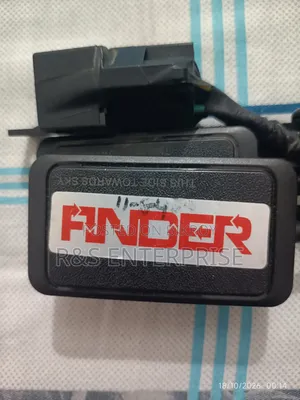 Finder Car GPS Tracker