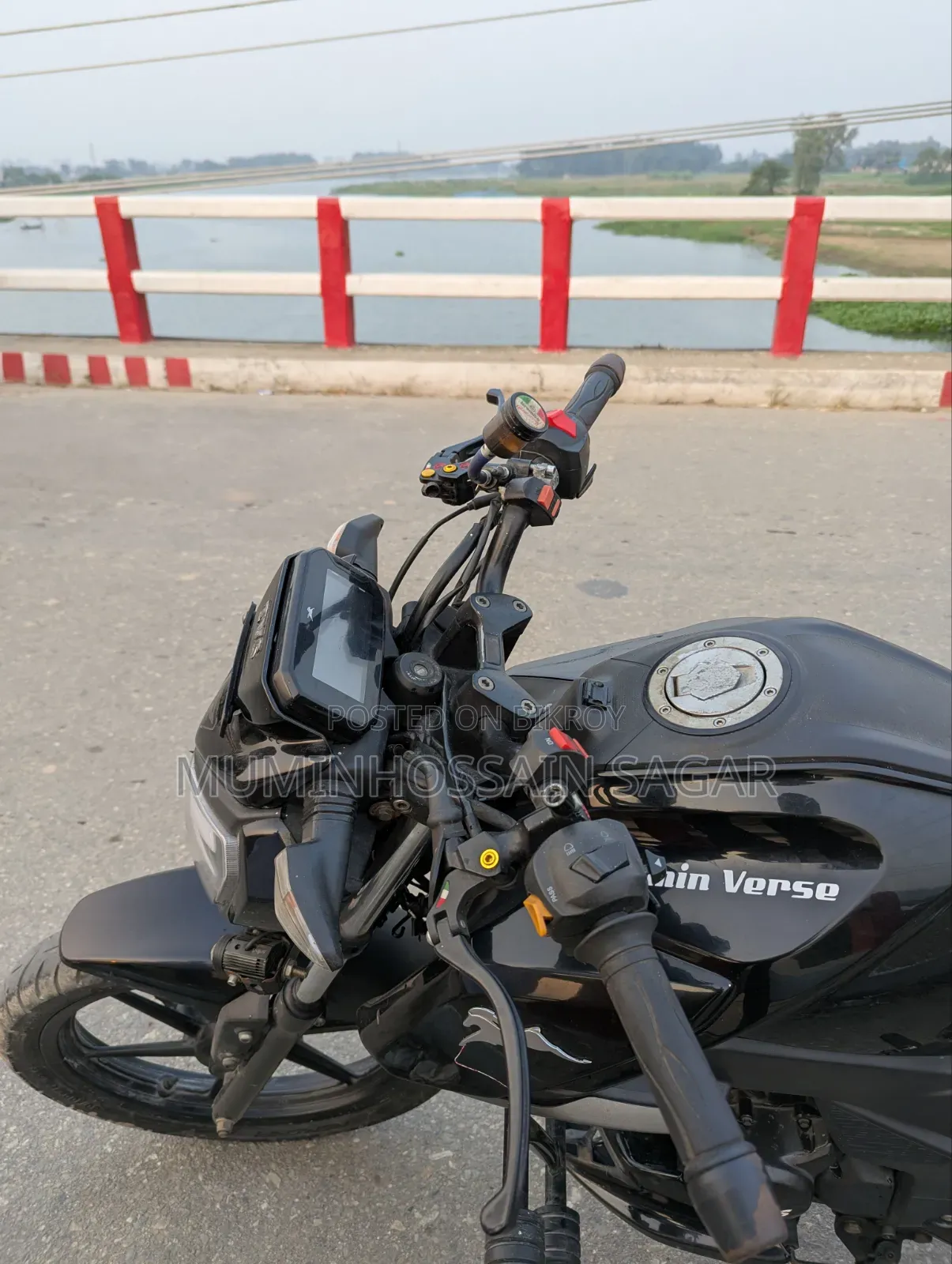 TVS Raider 125 2022 Black