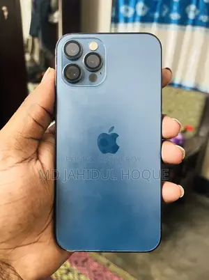 Apple iPhone 12 Pro 256 GB Blue