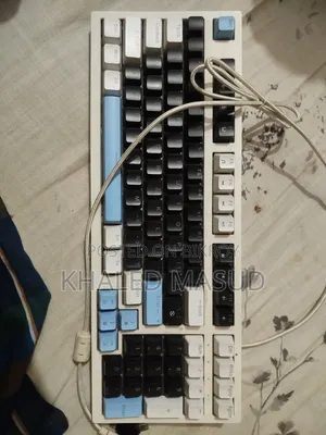 PC Power K98 Mechanical Keyboard