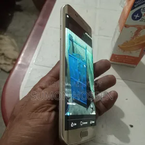 Samsung Galaxy S6 edge 32 GB Black