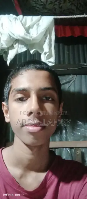 কাস্টমার কেয়ার এক্সিকিউটিভ