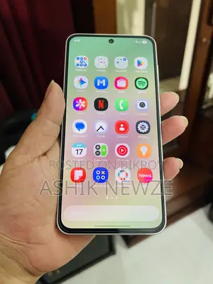Samsung Galaxy A56 128 GB