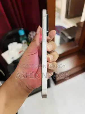 স্যামসাং গ্যালাক্সি এ৫৬ ১২৮ জিবি