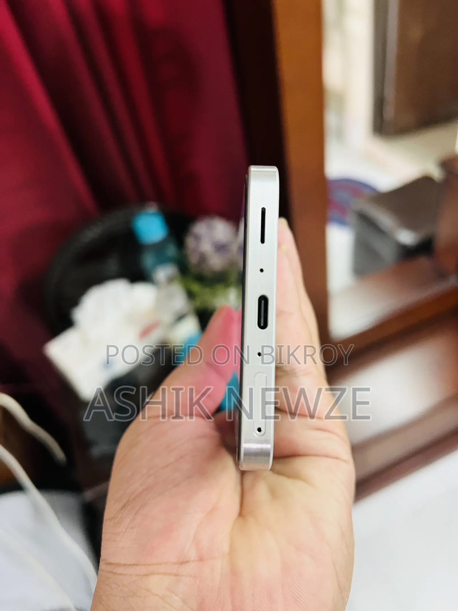 স্যামসাং গ্যালাক্সি এ৫৬ ১২৮ জিবি