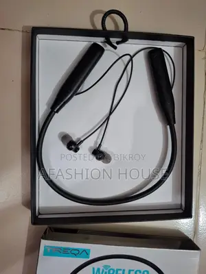 Sports Headphone (Brand New)