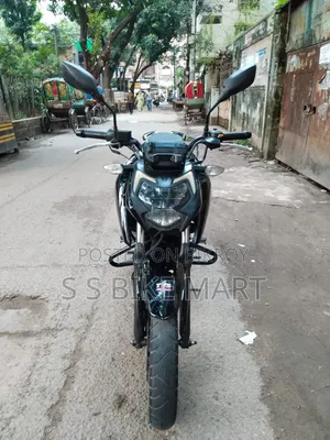TVS Apache 160 4V 2021 Black
