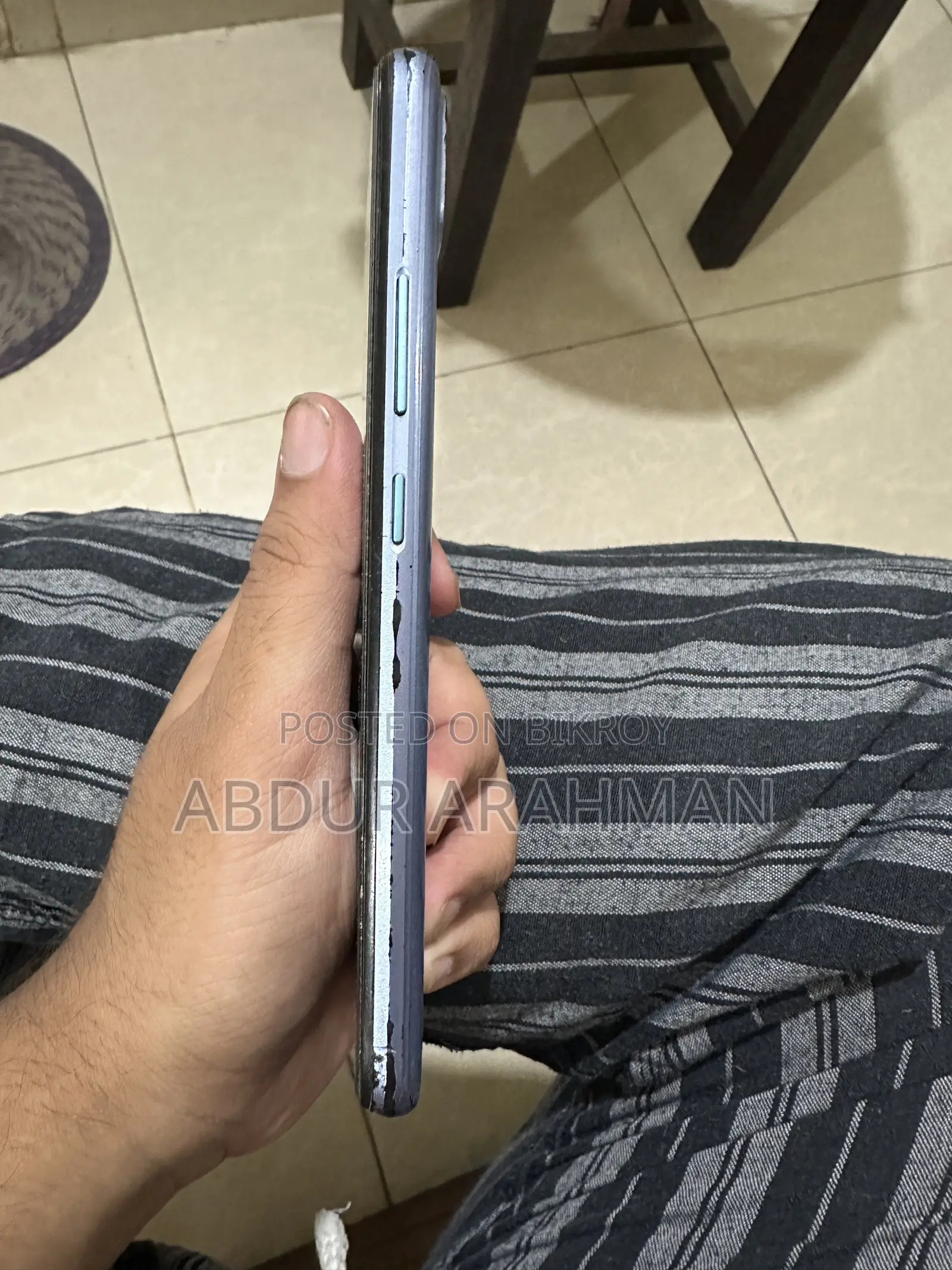 Realme C25s 128 GB Blue