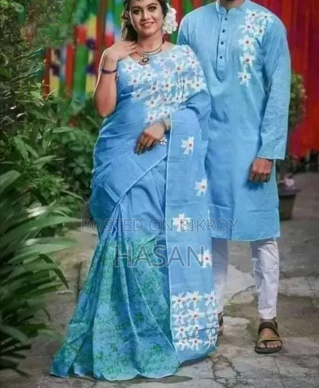Couple Dress