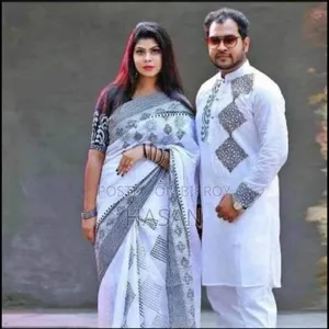 Couple Dress