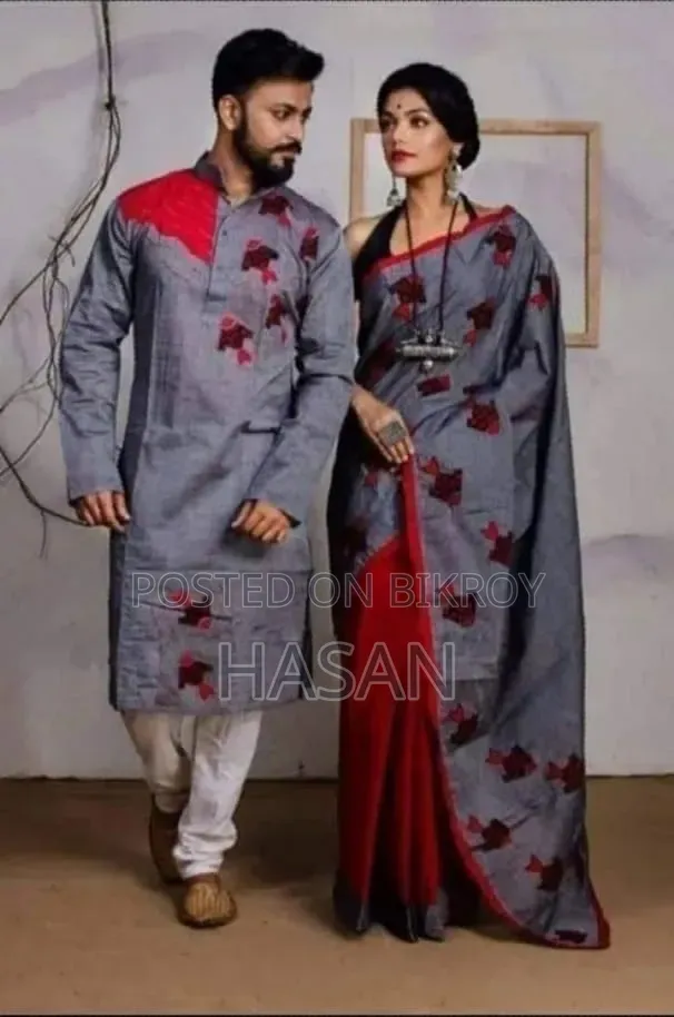 Couple Dress