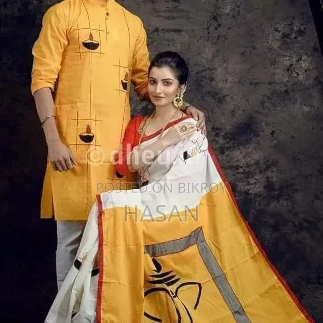 Couple Dress