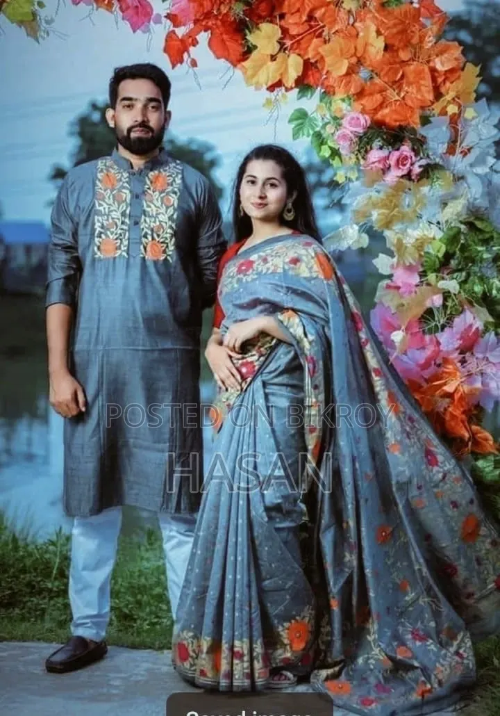 Couple Dress